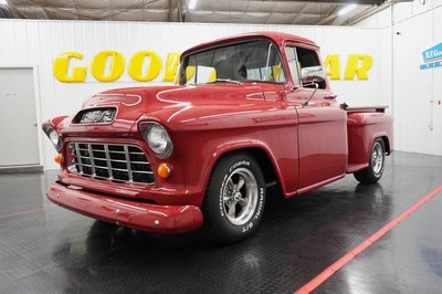 1956 Chevrolet 3100 Truck  for sale $44,900 