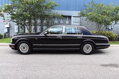 1999 Rolls-Royce Silver Seraph  for sale $39,995 