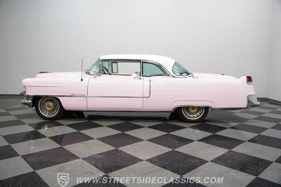 1955 Cadillac Series 62  for sale $43,995 