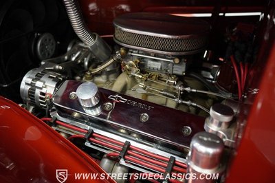 1936 Chevrolet Sedan Street Rod  for sale $58,995 