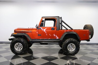 1982 Jeep Scrambler  for sale $68,995 