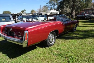 1976 Cadillac Eldorado  for sale $14,895 