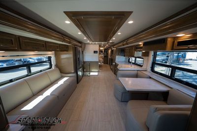 2026 Newmar Supreme Aire 4540 