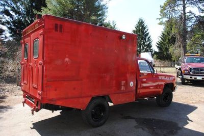 1985 Chevrolet  for sale $10,995 