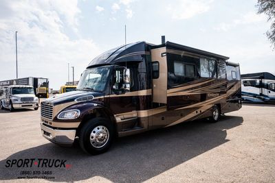 2011 Jayco Embark QX390 