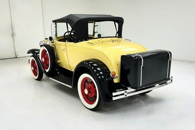 1930 Ford Model A  for sale $18,900 