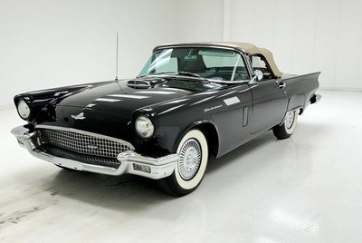 1957 Ford Thunderbird  for sale $45,000 