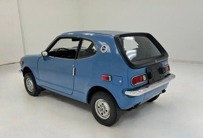 1972 Honda 600  for sale $10,500 