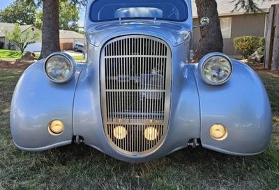 1937 Plymouth Business  for sale $89,995 