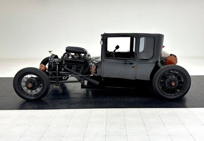 1927 Ford Model T  for sale $34,500 