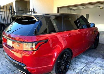 2019 Land Rover Range Rover  for sale $94,995 