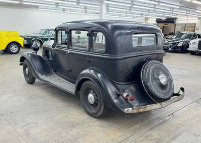 1934 Plymouth  for sale $18,000 