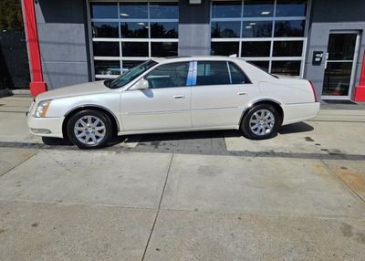 2011 Cadillac DTS  for sale $14,895 