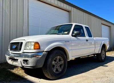 2005 Ford Ranger  for sale $8,995 