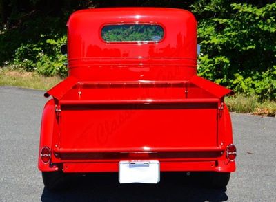 1936 Chevrolet Pickup  for sale $69,995 