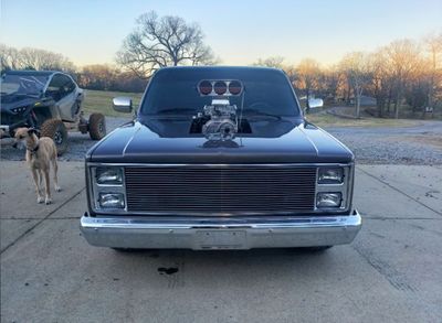 1986 Chevrolet C10  for sale $65,995 