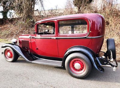 1932 Ford  for sale $49,500 