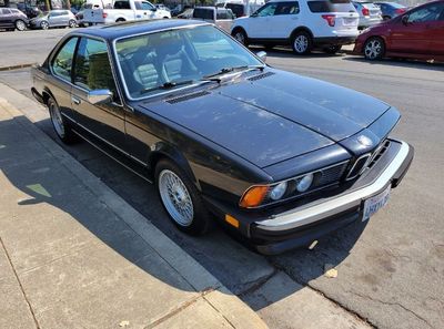 1984 BMW  for sale $11,994 