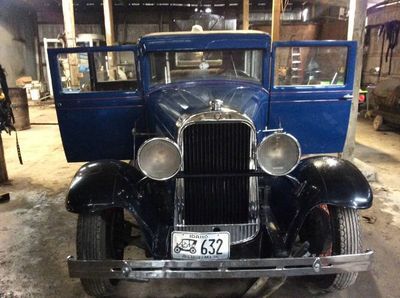 1927 Oldsmobile  for sale $13,995 