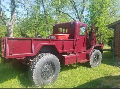 1974 AM General M35  for sale $19,995 