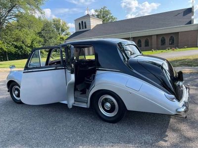 1953 Bentley R Type  for sale $45,995 