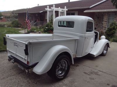 1936 Ford F1  for sale $31,995 