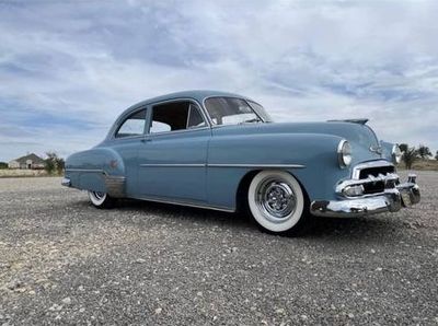 1952 Chevrolet  for sale $39,995 