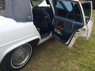 1989 Cadillac Brougham  for sale $5,495 