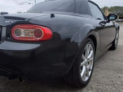 2013 Mazda Miata  for sale $21,495 