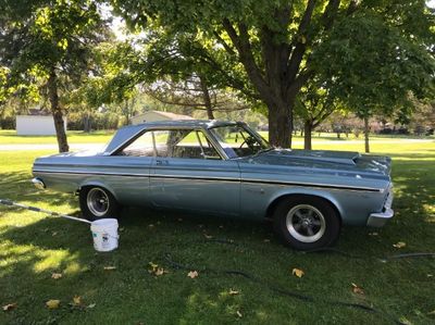 1965 Plymouth Belvedere  for sale $82,995 