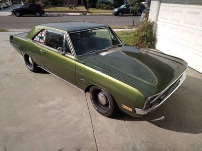 1971 Dodge Dart  for sale $31,995 