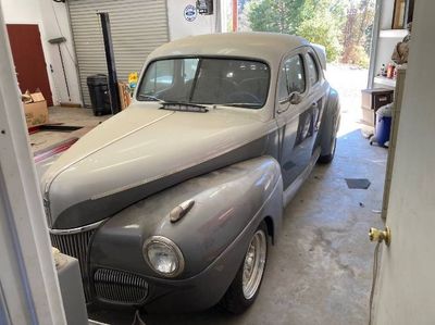 1941 Ford  for sale $43,995 