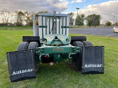 1948 Autocar Semi Tractor  for sale $17,995 