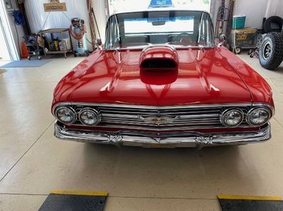 1960 Chevrolet El Camino  for sale $72,995 