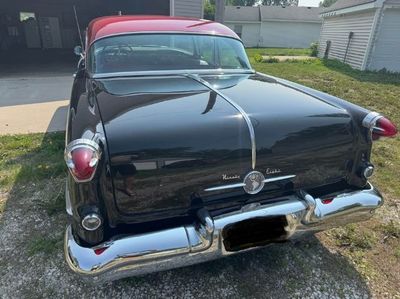 1955 Oldsmobile 98  for sale $40,995 