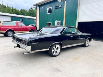 1967 Pontiac GTO  for sale $42,995 