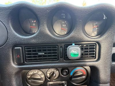 1998 Mitsubishi 3000GT  for sale $12,495 