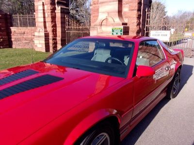 1986 Chevrolet Camaro  for sale $20,495 