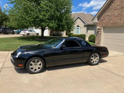 2002 Ford Thunderbird  for sale $27,995 