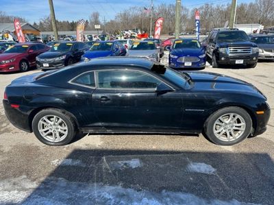 2014 Chevrolet Camaro  for sale $15,695 