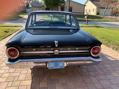 1963 Ford Falcon  for sale $18,995 