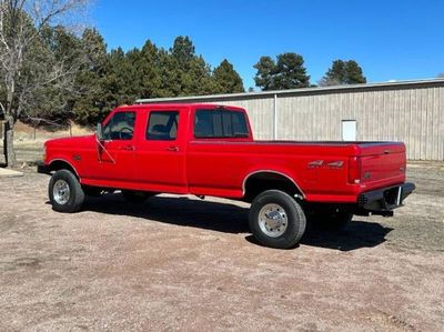 1997 Ford F-350  for sale $28,895 