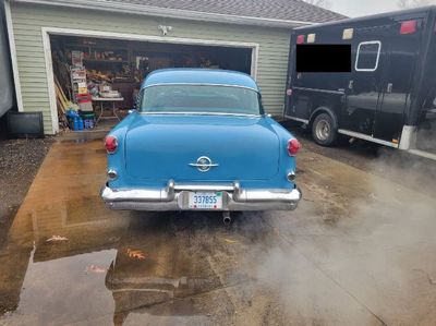 1955 Oldsmobile 88  for sale $19,995 