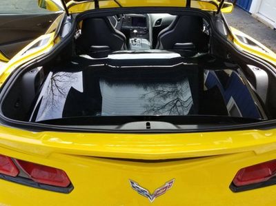 2014 Chevrolet Corvette  for sale $74,995 