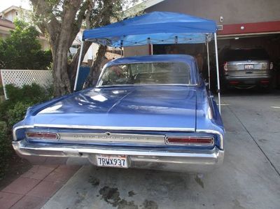 1964 Oldsmobile 88  for sale $14,495 