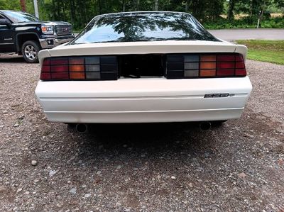 1982 Chevrolet Camaro  for sale $18,495 