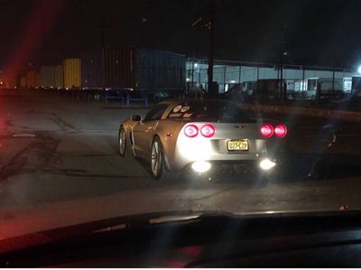 2006 Chevrolet Corvette  for sale $62,995 