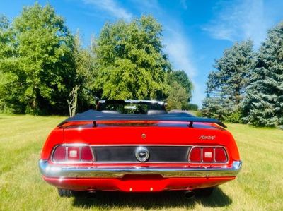 1973 Ford Mustang  for sale $28,895 