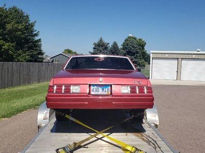 1980 Chevrolet Monte Carlo  for sale $11,495 