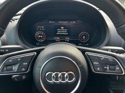 2017 Audi A3  for sale $17,595 